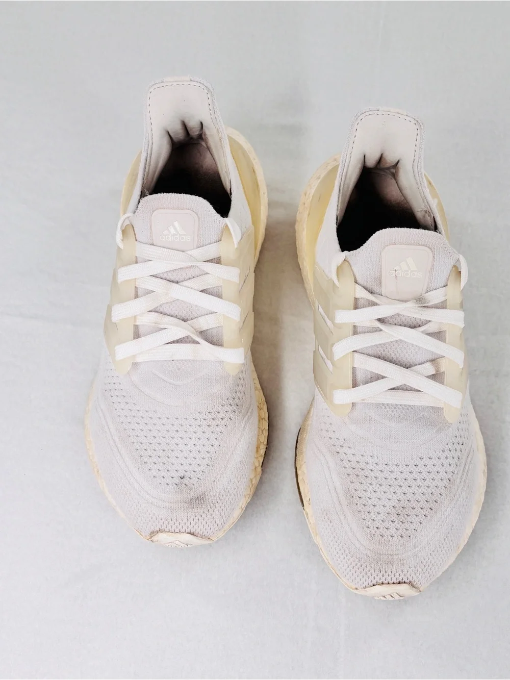 Adidas UltraBoost  - Size 6 Women.